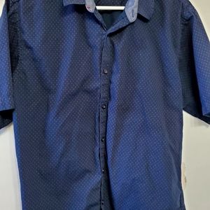 Polo beverly hills Polo Club men XL Navy Blue Color.